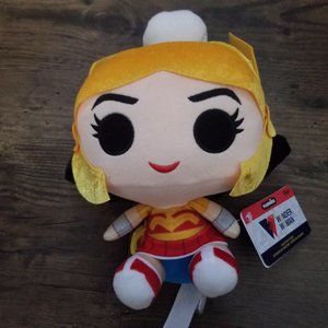 Funko DC Wonder Woman Plush